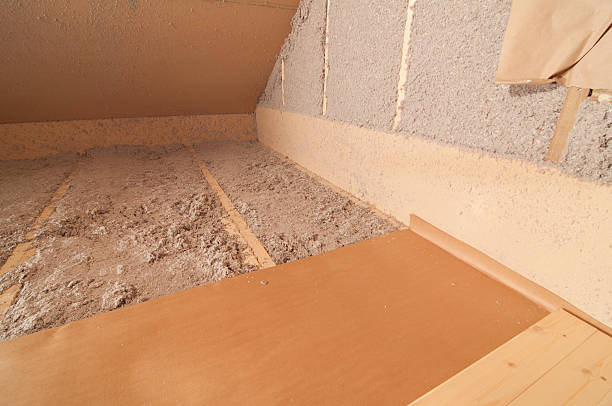 Best Insulation for Specific Applications in Limesa, CA
