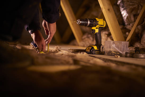 Best Residential Insulation in Limesa, CA